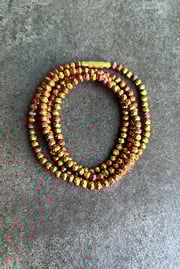 Sparkle Lux Clasp Waist Beads