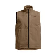 Sitka Grindstone Work Vest Tobacco 600197-TOB