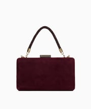 Beaut - Burgundy