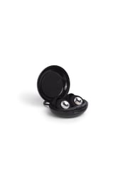 Jing Ear Plugs in Night