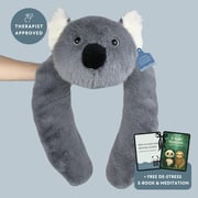 Koko the Koala Weighted Animal