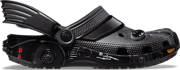 Batman Batmobile Classic Clog