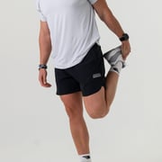 Running Short - Black
