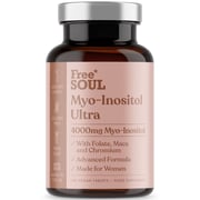 Myo-Inositol Ultra Supplement
