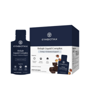 Shilajit Liquid Complex