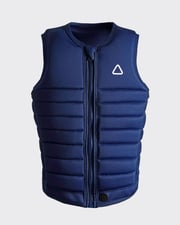 Follow Women's Primary Impact Jacket - Navy