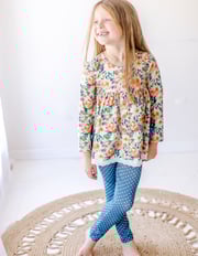 Cora Play Set - Coral Creek (Pre-Order)