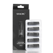 SMOK SLM Pod - $5