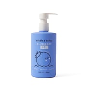 Blueberry Bubble Bath, Body Wash & Shampoo