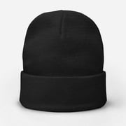 Otto Cap 82-480 - Knit Beanie 12"
