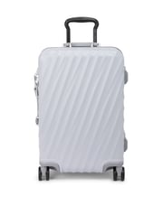 Tumi 19 Degree Frame International 4 Wheeled Carry-On Luggage
