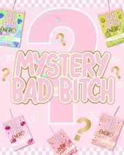 P.Louise Single Bad Bitch Mystery