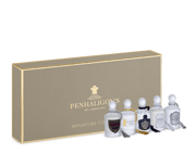 GENTLEMEN'S FRAGRANCE COLLECTION
