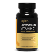 Liposomal Vitamin C