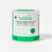 Organic Original Infant Formula - 24 oz