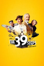 The 39 Steps at the Playhouse, QPAC