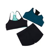 Sport Bra & Short Bundle