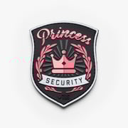 Princess Security Patch