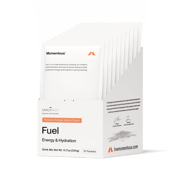 Fuel 10-Travel Packs