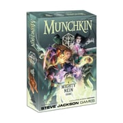 Munchkin - Critical Role Edition