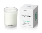 Verdant Garden Votive Candle