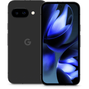 Google Pixel 9a - Obsidian, 128GB