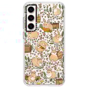Bunny Garden Phone Case - Samsung Galaxy S23 Case