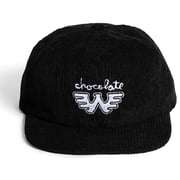 Waylon W Cord Hat