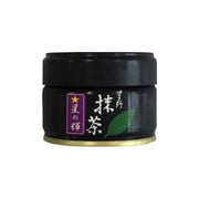 Oigawa Tea Garden Yame/Hoshinomura Matcha Hoshi No Kagayaki 20g - Strong Flavor Matcha Tea