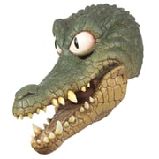 Peter Crocodile Moving Mouth Mask