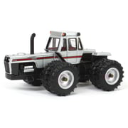 1/64 White 4-210 4WD Tractor with Duals, 2024 National Farm Toy Museum