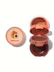 Apricot Dream Cheek & Lip Cream Stack