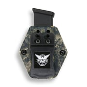 Realtree Universal Mag Carrier Kydex Concealed Carry IWB Magazine Carrier / Holster