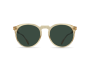 REMMY-Champagne Crystal / Green Polarized-52