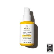 Better Screen™ UV Serum SPF 50+ Facial Sunscreen with Collagen Peptide