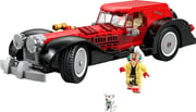 Cruella De Vil's Car 43277 | Disney™ | Buy online at the Official LEGO® Shop US