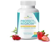 Protect & Regrow Nail Health Gummies (Copy)