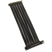 Kolink PCI-E Gen 5.0 Riser Cable 90 Degrees - 300mm Black