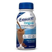 Ensure Original Therapeutic Nutrition 8 oz. Bottle