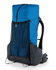 Arc Haul Ultra 50L Backpack