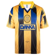 Arsenal 1971 Retro Football Shirt
