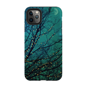 iPhone Tough Case - Magical Nights