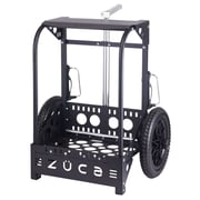 Zuca Backpack Disc Golf Cart LG