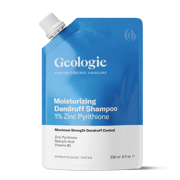Moisturizing Dandruff Shampoo