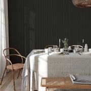 Beadboard Peel and Stick Wallpaper