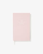 The Five Minute Journal - Blush Pink