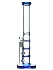 12-Inch Triple Honeycomb Bong