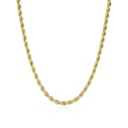 Rope Chain - 3.5mm