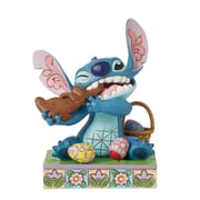 Sugar Rush - Stitch Easter