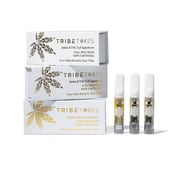You Pick 3: Delta 8 THC Vape Carts | Mix + Match 3 Strains (Save $30)